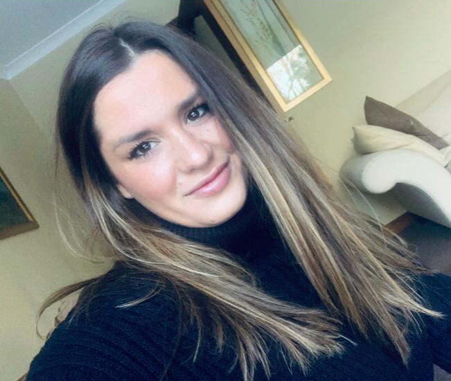 Lesley Anne